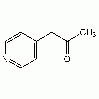 (4-пиридил) ацетон, 98%, Alfa Aesar, 5 г