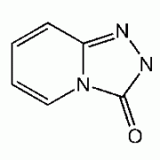 1,2,4-триазоло [4,3-а] пиридин-3 (2Н)-она, 98 +%, Alfa Aesar, 5 г