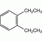 1,2-диэтилбензол, 97%, Alfa Aesar, 50 г