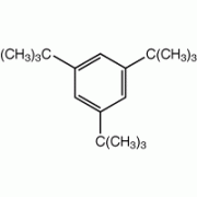 1,3,5-три-трет-бутилбензол, 97 +%, Alfa Aesar, 50g