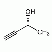 (R) - (+)-3-бутин-2-ол, 99%, Alfa Aesar, 5 г