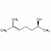 (S) - (+)-6-метил-5-гептен-2-ол, 99%, Alfa Aesar, 250 мг