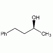 (S) - (+)-4-фенил-2-бутанол, 97%, 99% эи, Alfa Aesar, 250 мг
