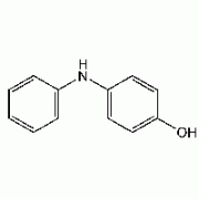 4-Hydroxydiphenylamine, 98%, Alfa Aesar, 10 г