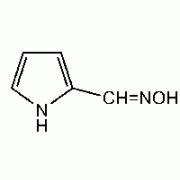 Пиррол-2-carboxaldoxime, 97%, Alfa Aesar, 1g