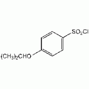 4-Isopropoxybenzenesulfonyl хлорид, 96%, Alfa Aesar, 5 г