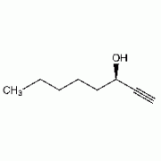 (R) - (+)-1-октин-3-ол, 98 +%, Alfa Aesar, 250 мг