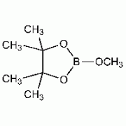 2-метокси-4 ,4,5,5-тетраметил-1 ,3,2-диоксаборолан, 97%, Alfa Aesar, 25 г