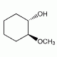 (1S, 2S) - (+)-2-Methoxycyclohexanol, ChiPros 99%, 98% эи, Alfa Aesar, 1g