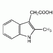 2-метилиндол-3-уксусной кислоты, 98 +%, Alfa Aesar, 5 г