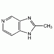2-Метилимидазо [4,5-с] пиридин, 99%, Alfa Aesar, 5 г