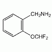 2 - (дифторметокси) бензиламина, 97%, Alfa Aesar, 250 мг