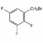2,3,5-трифторбензил бромид, 97%, Alfa Aesar, 1g
