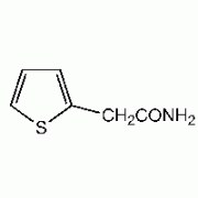 2-Thiopheneacetamide, 98%, Alfa Aesar, 5 г