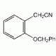 2-Benzyloxyphenylacetonitrile, 98%, Alfa Aesar, 2g