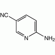 2-Амино-5-цианопиридин, 98%, Alfa Aesar, 5 г