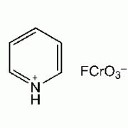 Пиридиния fluorochromate, 98%, Alfa Aesar, 25 г