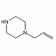 1-Allylpiperazine, 98 +%, Alfa Aesar, 5 г