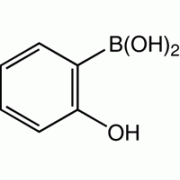 2-Hydroxybenzeneboronic кислота, 97%, Alfa Aesar, 5 г