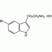 Гидрохлорид 5-Bromotryptamine, 98%, Alfa Aesar, 250 мг