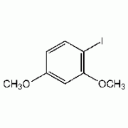 1-Йод-2 ,4-диметоксибензол, 97%, Alfa Aesar, 5 г