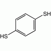 1,4-бензолдитиол, 97%, Alfa Aesar, 250 мг