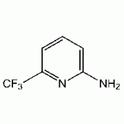2-амино-6-(трифторметил) пиридина, 98 +%, Alfa Aesar, 500 мг