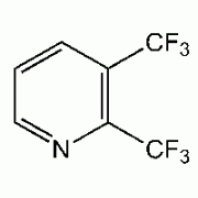 2,3-бис (трифторметил) пиридин, 97%, Alfa Aesar, 250 мг