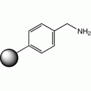 Поли (стирол-дивинилбензол), аминометилированного, 1% сшитого, 100-200 меш, Alfa Aesar, 5g