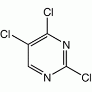 2,4,5-трихлорпиримидина, 98%, Alfa Aesar, 5 г