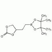 2 - (1,3-диоксолан-2-он-4-ил) пинакон-1-ethylboronic кислоты, 97%, Alfa Aesar, 250 мг