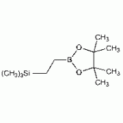 2-триметилсилил-1-ethylboronic пинакон кислоты, 97%, Alfa Aesar, 250 мг