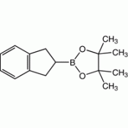 2-Indanylboronic пинакон кислоты, 95%, Alfa Aesar, 250 мг