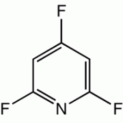 2,4,6-трифторпиридина, 97%, Alfa Aesar, 5 г