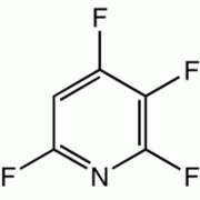 2,3,4,6-тетрафторпиридина, 98 +%, Alfa Aesar, 1 г