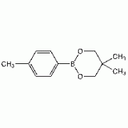 4-Methylbenzeneboronic неопентил гликоль эфир кислота, 99%, Alfa Aesar, 5 г