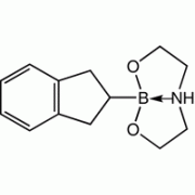 2-Indanylboronic диэтаноламин кислоты, 98%, Alfa Aesar, 100 мг