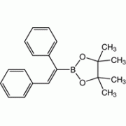 цис-Stilbeneboronic пинакон кислоты, 99%, Alfa Aesar, 1g