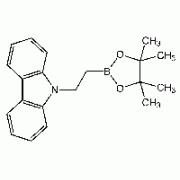 2 - (9-карбазолил) ethylboronic пинакон кислоты, 98%, Alfa Aesar, 250 мг