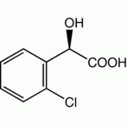 (R) - (-)-2-хлорминдальной кислоты, ChiPros 99 +%, EE 99 +%, Alfa Aesar, 5 г
