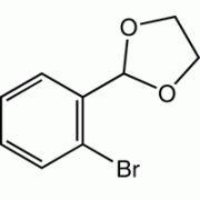2-бромбензальдегид этилена ацеталь, 98 +%, Alfa Aesar, 25г