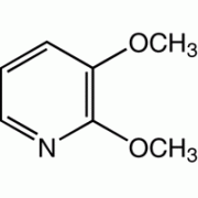 2,3-Dimethoxypyridine, Alfa Aesar, 5g