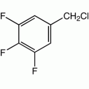 Хлорид 3,4,5-трифторбензил, 98%, Alfa Aesar, 25 г