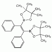 (Z)-бис Stilbenediboronic кислоты (пинакол) эфир, 98%, Alfa Aesar, 5 г