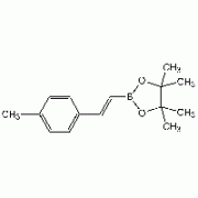 4-Метил-^ B-styrylboronic пинакон кислоты, 98%, Alfa Aesar, 1g