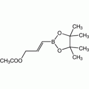 3-ацетокси-1-propenylboronic пинакон кислоты, 97%, Alfa Aesar, 250 мг
