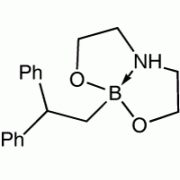 2,2-Diphenylethylboronic диэтаноламин кислоты, 97%, Alfa Aesar, 100 мг