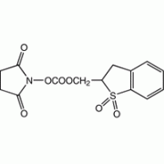 1,1-диоксобензо [B] тиофен-2-илметил карбонат N-succimidyl, 95%, Alfa Aesar, 5 г
