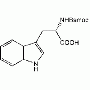 N-Bsmoc-L-триптофан, 97%, Alfa Aesar, 5 г