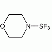 4-Morpholinylsulfur трифторида, 95%, Alfa Aesar, 5 г